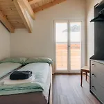 Daire Chuenislodge3 Neu&stilvoll, 2balkone, Echtes Bijou Mit Top-aussicht Adelboden