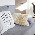 Chuenislodge3 Neu&stilvoll, 2balkone, Echtes Bijou Mit Top-aussicht * Adelboden