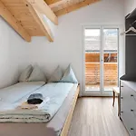 Chuenislodge3 Neu&stilvoll, 2balkone, Echtes Bijou Mit Top-aussicht * Adelboden