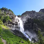 Chuenislodge3 Neu&stilvoll, 2balkone, Echtes Bijou Mit Top-aussicht Adelboden