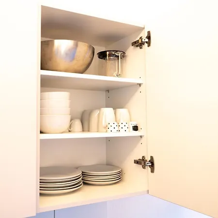 Chuenislodge3 Neu&stilvoll, 2balkone, Echtes Bijou Mit Top-aussicht דירה