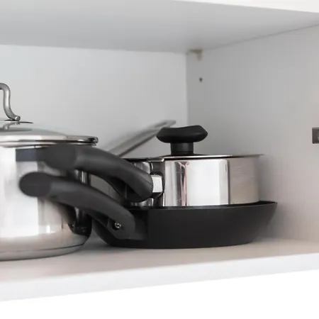 Chuenislodge3 Neu&stilvoll, 2balkone, Echtes Bijou Mit Top-aussicht 아델보덴