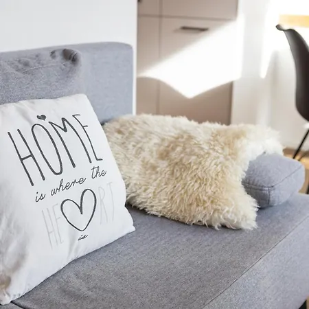 Chuenislodge3 Neu&stilvoll, 2balkone, Echtes Bijou Mit Top-aussicht * אדלבודן