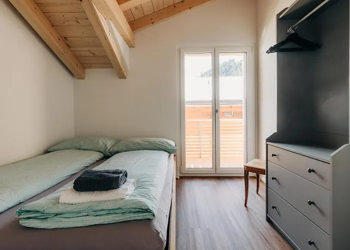 Apartment Chuenislodge3 Neu&stilvoll, 2balkone, Echtes Bijou Mit Top-aussicht Adelboden