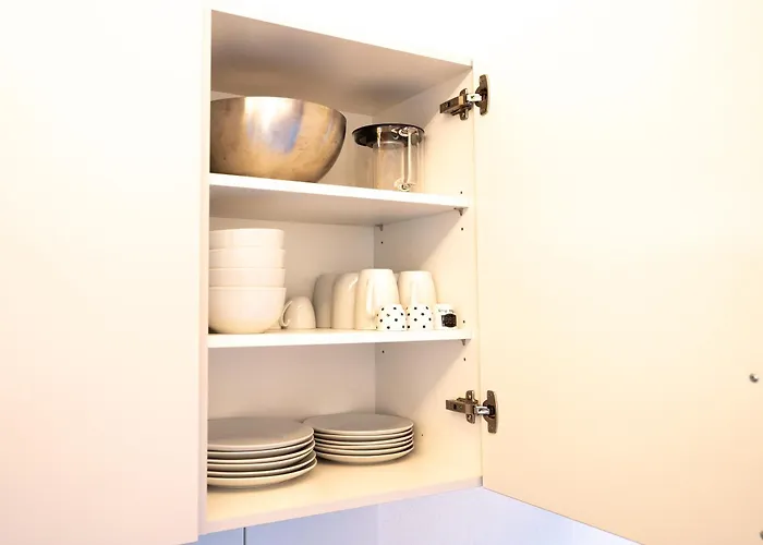 Chuenislodge3 Neu&stilvoll, 2balkone, Echtes Bijou Mit Top-aussicht Apartment